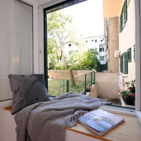 Apartment Gallery Split Exteriér fotografie