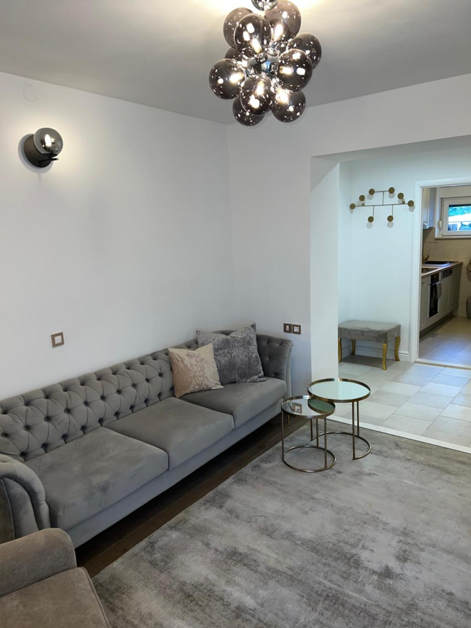 Apartment Gallery Split Exteriér fotografie