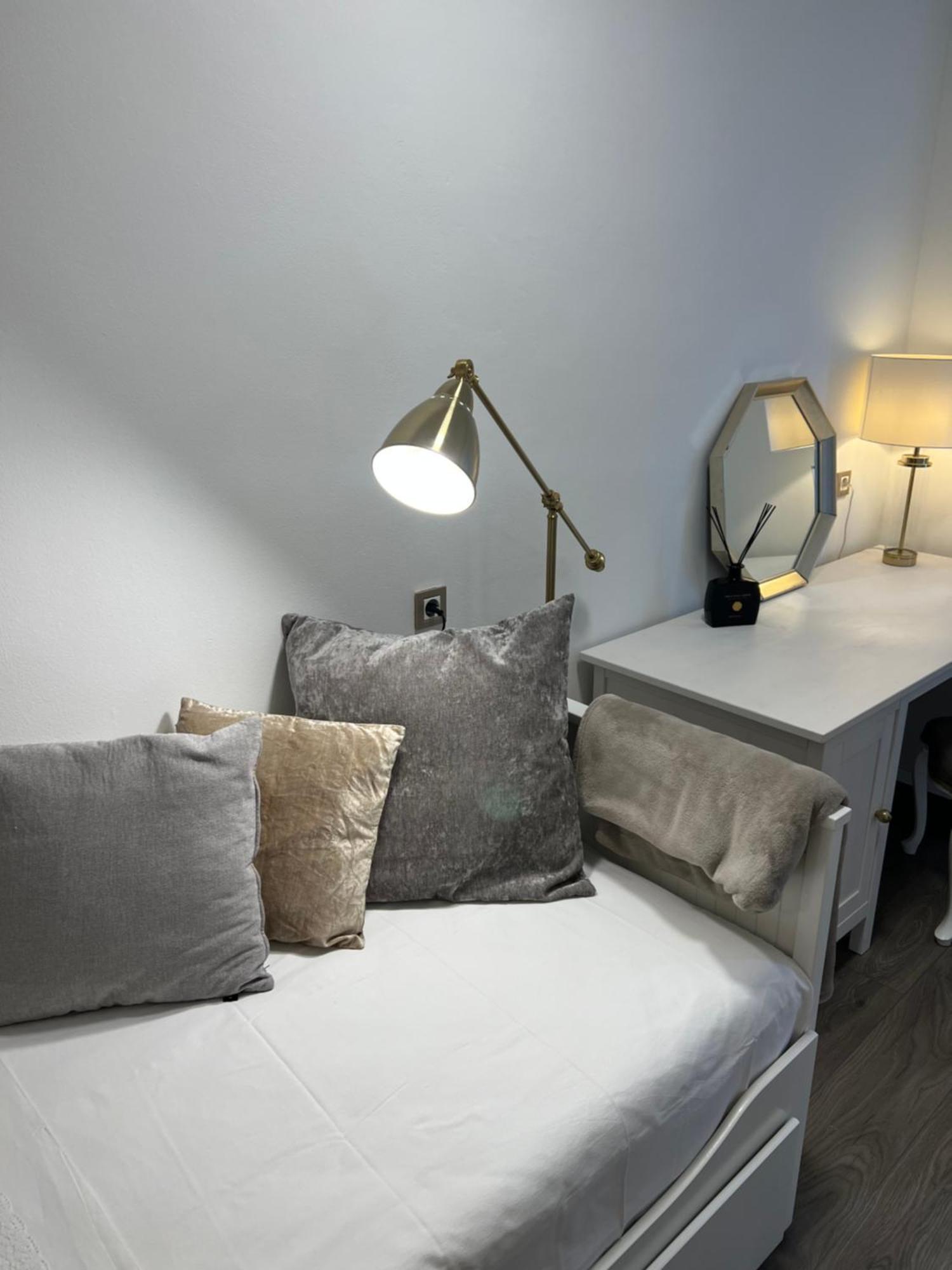 Apartment Gallery Split Exteriér fotografie